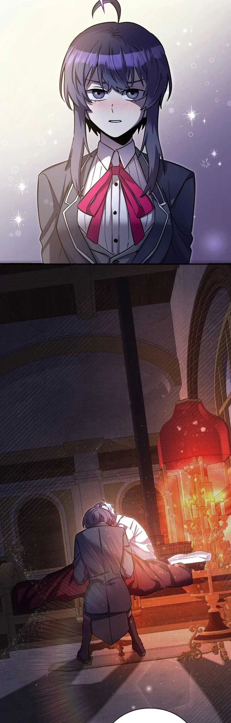 Im the Hero but the Main Heroines Are Trying to Kill Me Chapter 11 Fix Gambar 46